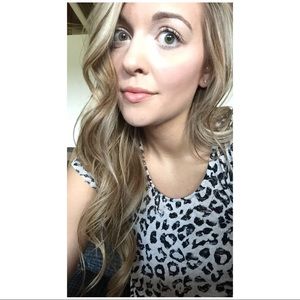 Meet your Posher, Krystle